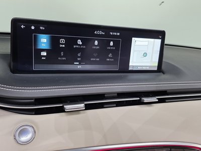 2023 Genesis GV70 thumbnail 20