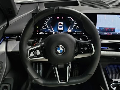 صورة مصغرة 13 لـ 2024 BMW 5 SERIES