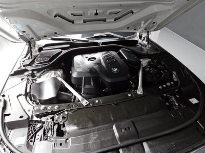 صورة 7 لـ 2024 BMW 5 SERIES