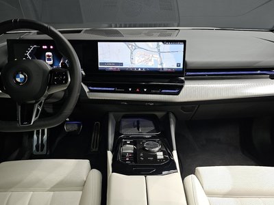 صورة 5 لـ 2024 BMW 5 SERIES