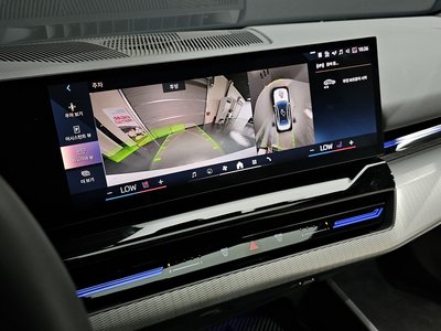 صورة مصغرة 16 لـ 2024 BMW 5 SERIES