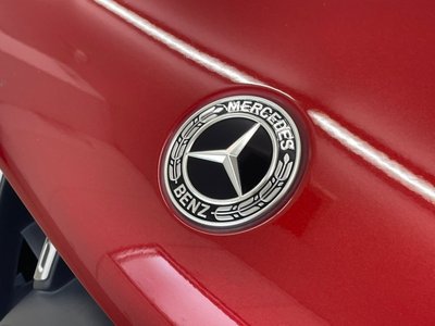 MERCEDES-BENZ GLE AMG - 8