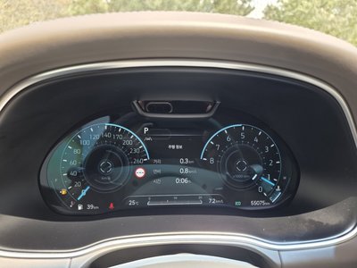 GENESIS GV80 - 8