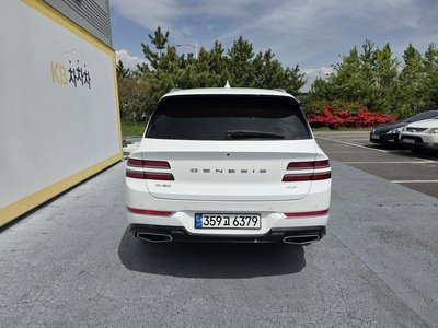 GENESIS GV80 - 6