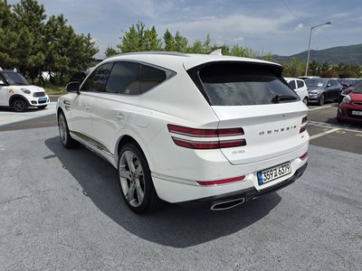 GENESIS GV80 - 7