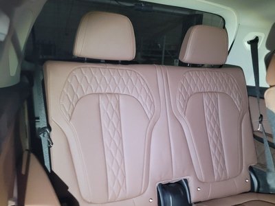 2022 BMW X7 缩略图 11