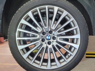 2022 BMW X7 photo 6
