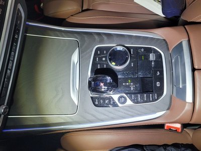 2022 BMW X7 缩略图 13