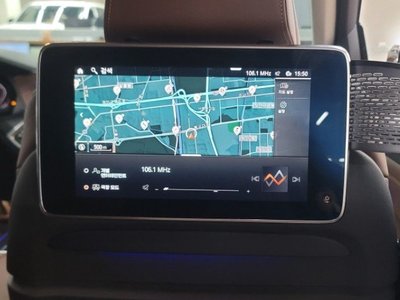 2022 BMW X7 缩略图 12