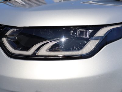2024 LAND Rover DISCOVERY SPORT — миниатюра 103