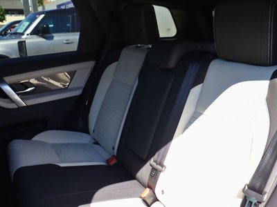 2024 LAND Rover DISCOVERY SPORT — миниатюра 57