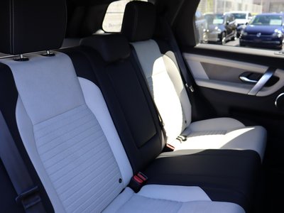 2024 LAND Rover DISCOVERY SPORT — миниатюра 46