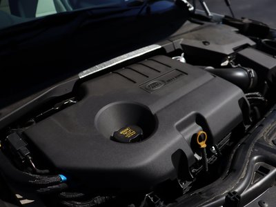 2024 LAND Rover DISCOVERY SPORT — миниатюра 110