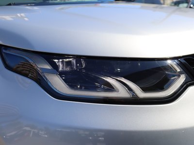 2024 LAND Rover DISCOVERY SPORT — миниатюра 102