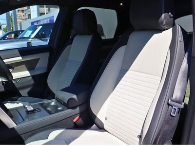 2024 LAND Rover DISCOVERY SPORT — миниатюра 54