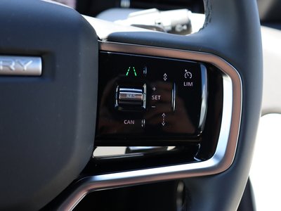 2024 LAND Rover DISCOVERY SPORT — миниатюра 56