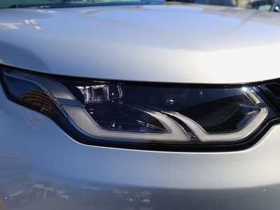 2024 LAND Rover DISCOVERY SPORT — миниатюра 43