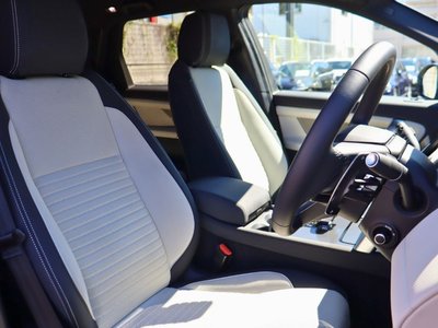 2024 LAND Rover DISCOVERY SPORT — миниатюра 48
