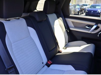 2024 LAND Rover DISCOVERY SPORT — миниатюра 51