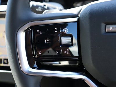 2024 LAND Rover DISCOVERY SPORT — миниатюра 65