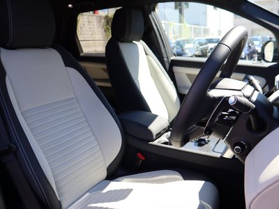 2024 LAND Rover DISCOVERY SPORT — миниатюра 41
