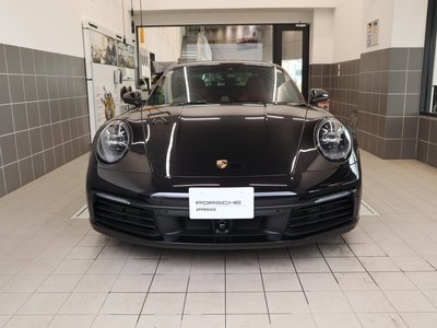صورة 2 لـ 2022 Porsche 911