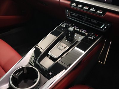 2022 Porsche 911 缩略图 11