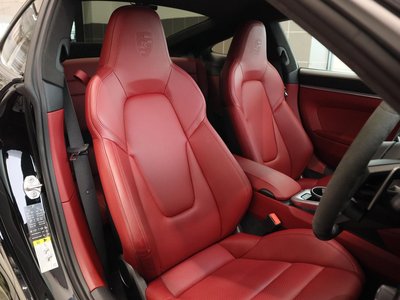 صورة 9 لـ 2022 Porsche 911