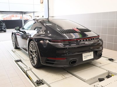 صورة 6 لـ 2022 Porsche 911