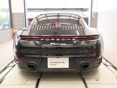 صورة 5 لـ 2022 Porsche 911