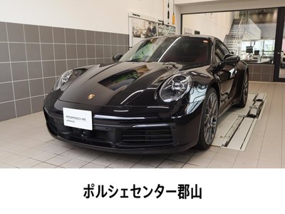 صورة 1 لـ 2022 Porsche 911