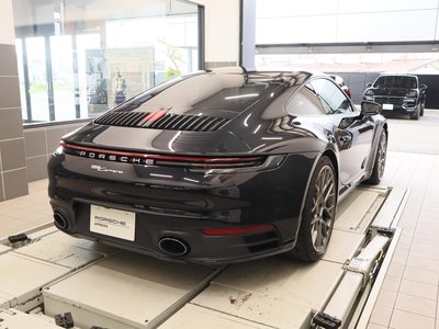 صورة 4 لـ 2022 Porsche 911