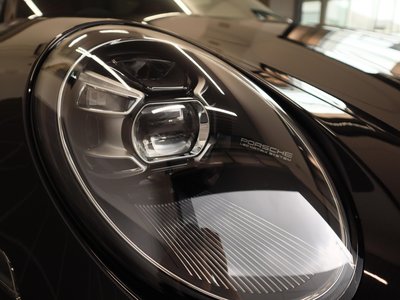 صورة 8 لـ 2022 Porsche 911