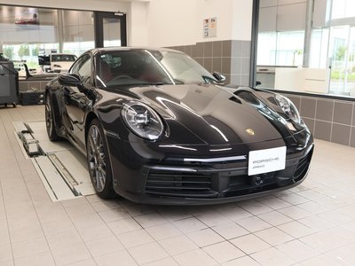 صورة 3 لـ 2022 Porsche 911