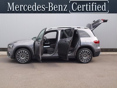 MERCEDES-BENZ GLB - 9