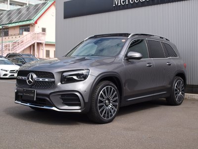 MERCEDES-BENZ GLB - 6