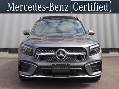 MERCEDES-BENZ GLB - 5