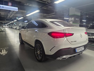 MERCEDES-BENZ GLE - 5