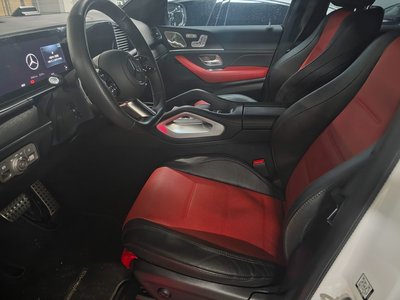 MERCEDES-BENZ GLE - 3