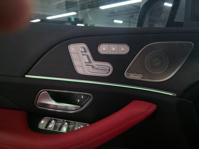 MERCEDES-BENZ GLE - 5