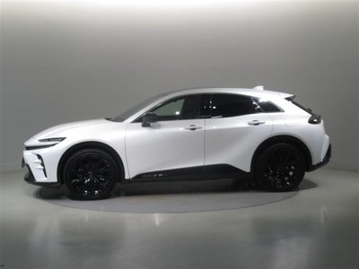 TOYOTA CROWN SPORT - 3