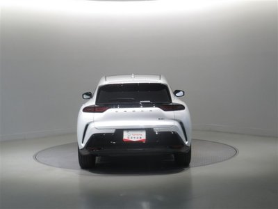 TOYOTA CROWN SPORT - 5