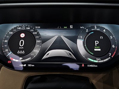 LAND ROVER RANGE ROVER SPORT - 8