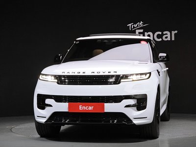 LAND ROVER RANGE ROVER SPORT - 2