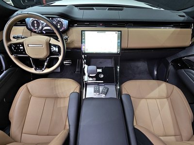 LAND ROVER RANGE ROVER SPORT - 5