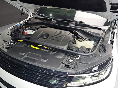 LAND ROVER RANGE ROVER SPORT - 7