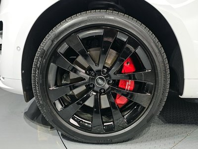 LAND ROVER RANGE ROVER SPORT - 6