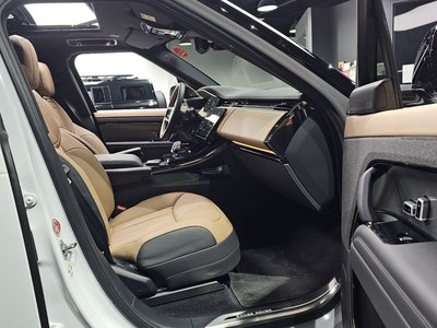 LAND ROVER RANGE ROVER SPORT - 10