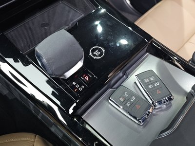 LAND ROVER RANGE ROVER SPORT - 9