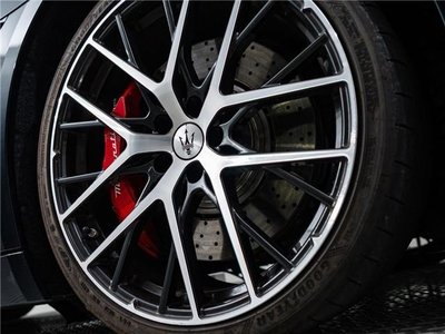 2024 Maserati GRANTURISMO photo 7